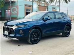 Chevrolet Blazer